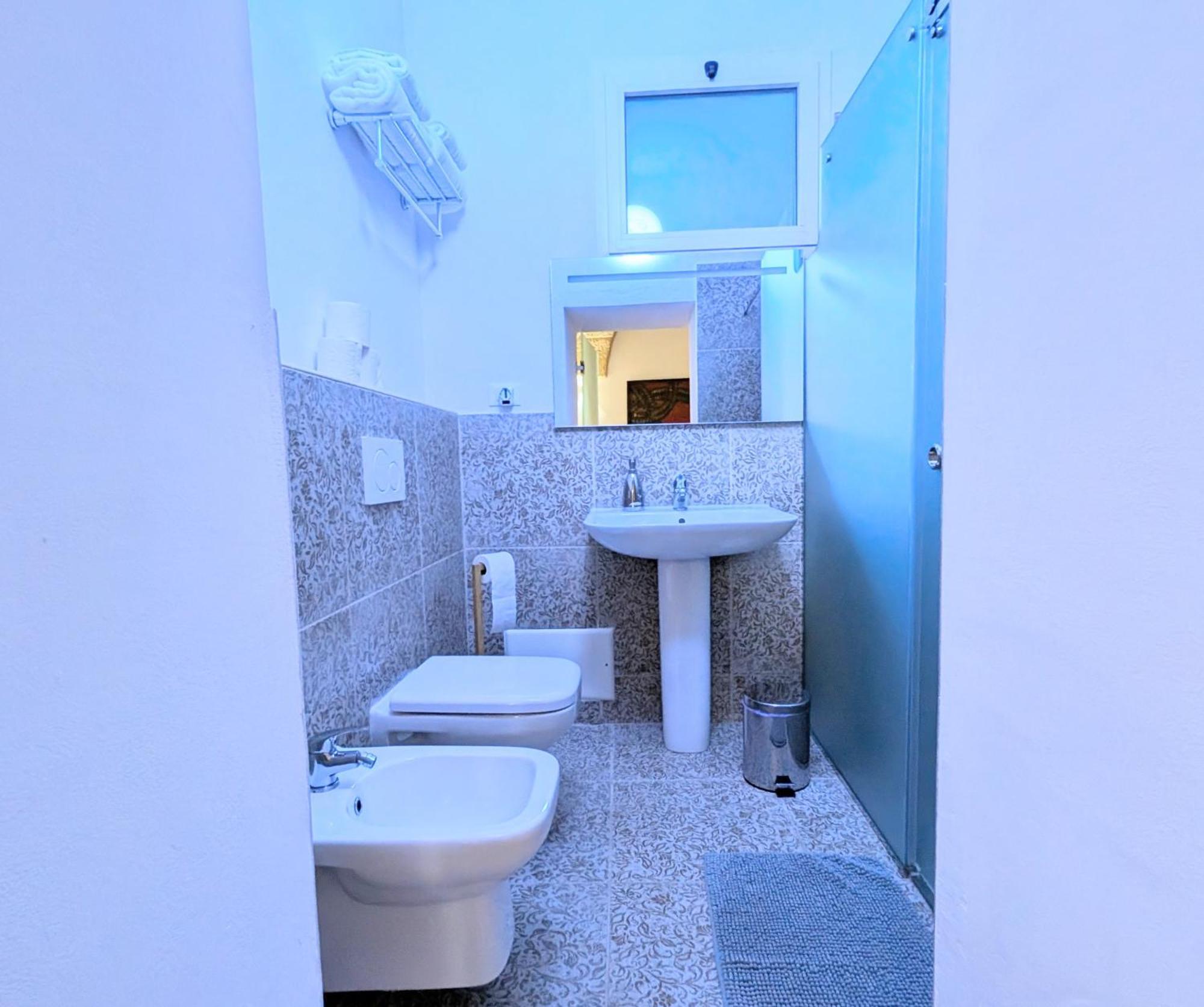 The Art Of Leo Bed and Breakfast Lucugnano Buitenkant foto